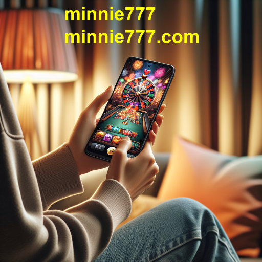 Explorando a Categoria de Jogos Móveis no Minnie777